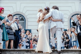 Jedinečný okamžik · Dvojice profesionálních fotografů · Petr Mikulášek & Ondřej Řičica · Focení svateb, portrétů, rodinné i párové focení v dokumentárním stylu. Praha, Česká republika, Česko Jedinečný okamžik · Dvojice profesionálních fotografů · Petr Mikulášek & Ondřej Řičica · Praha