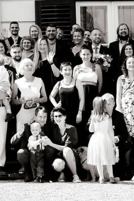 Jedinečný okamžik · Dvojice profesionálních fotografů · Petr Mikulášek & Ondřej Řičica · Praha